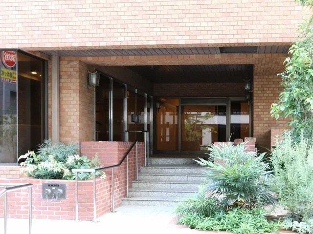 ローダム三番町 外観・建物写真 7枚目